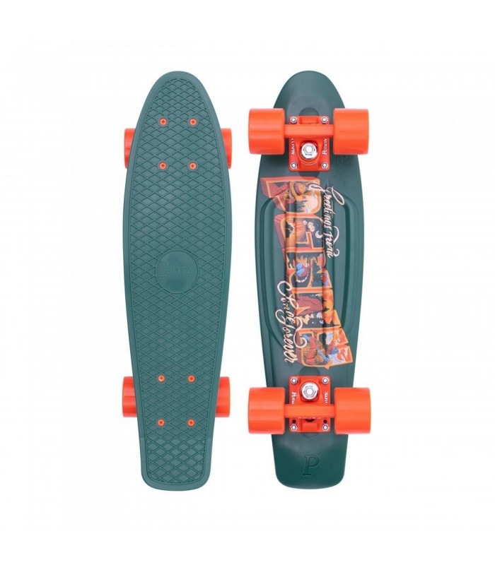 Penny Cruiser 22 Postal - Highland