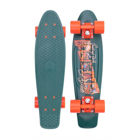 Penny Cruiser 22 Postal - Highland