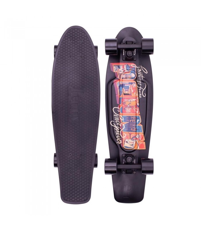 Penny Cruiser 27 Postal - Urbano