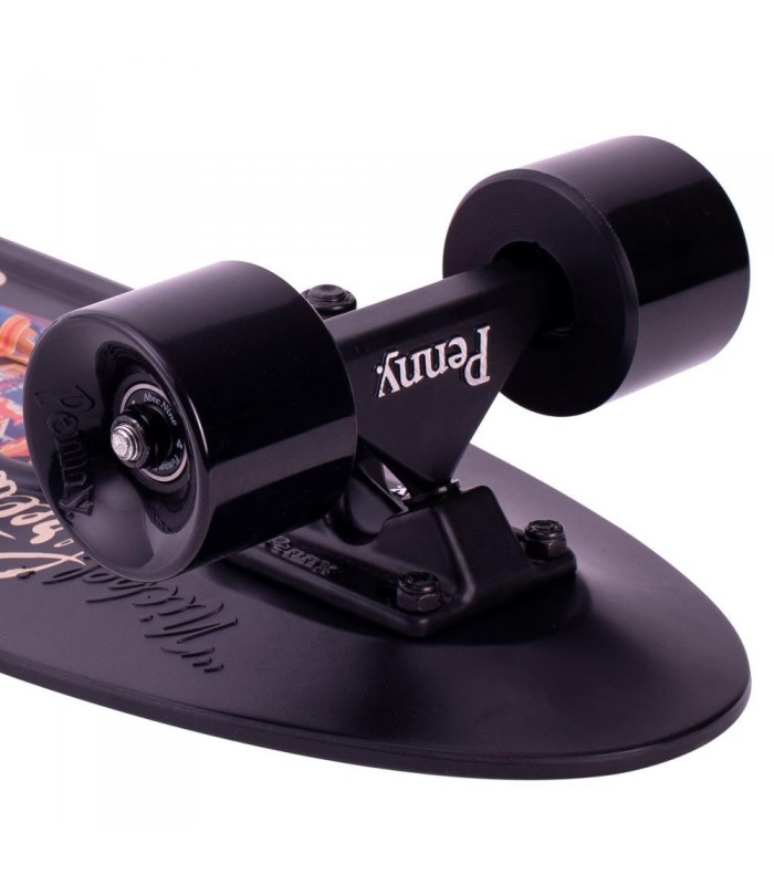 Penny Carte postale Cruiser 27 - Urban