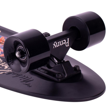 Penny Cruiser 27 Postal - Urbano