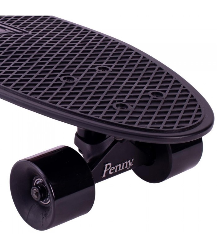 Penny Cruiser 27 Postal - Urbano