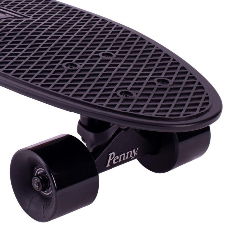 Penny Cruiser 27 Postal - Urbano
