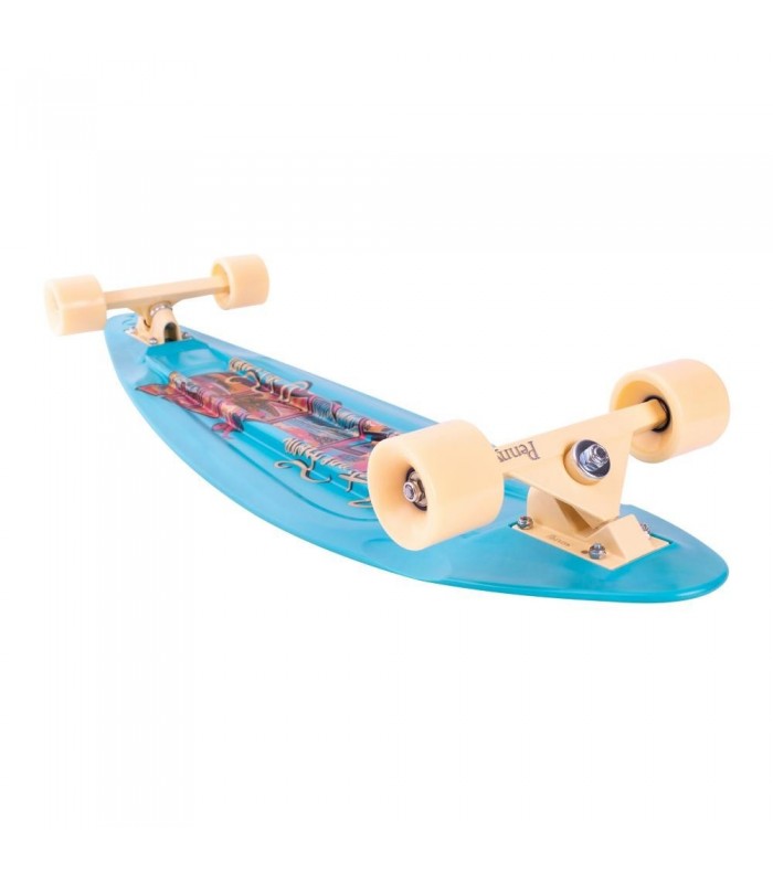 Penny Cruiser 36 Cartolina Costiera