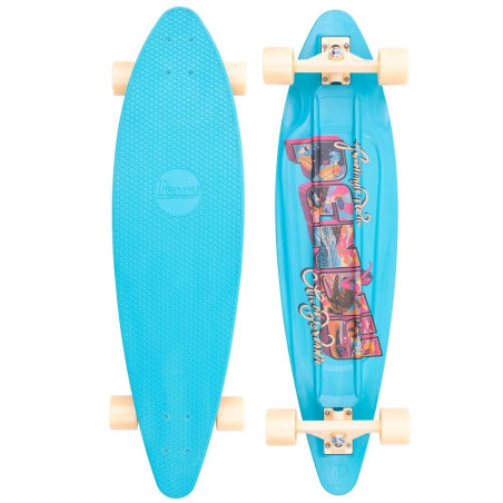 Penny Cruiser 36 Cartolina Costiera