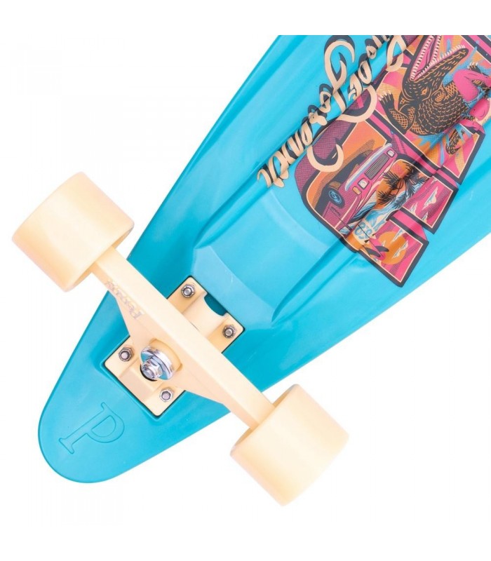 Penny Cruiser 36 Cartolina Costiera
