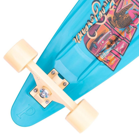 Penny Cruiser 36 Cartolina Costiera