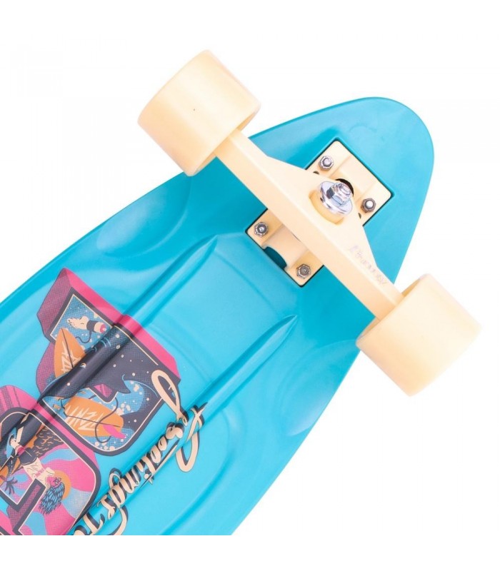 Penny Cruiser 36 Cartolina Costiera