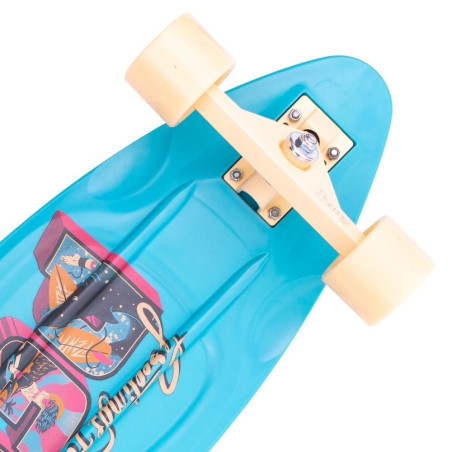 Penny Cruiser 36 Cartolina Costiera