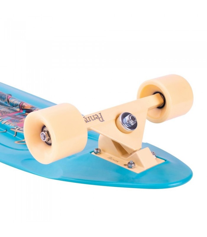 Penny Cruiser 36 Cartolina Costiera