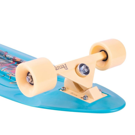 Penny Cruiser 36 Cartolina Costiera