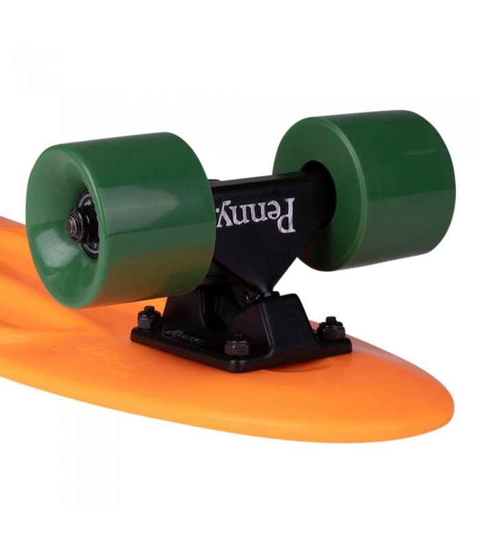 Penny Cruiser 22 IN Regole