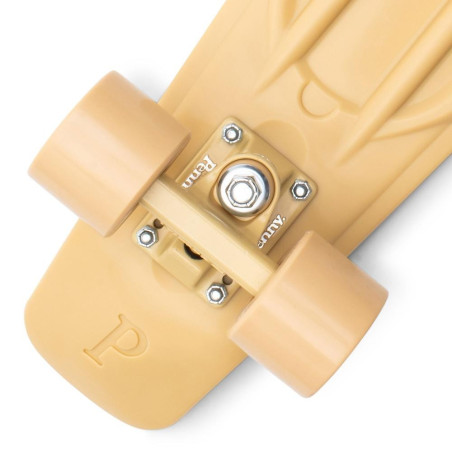Penny Cruiser 22 Agrafe Bone