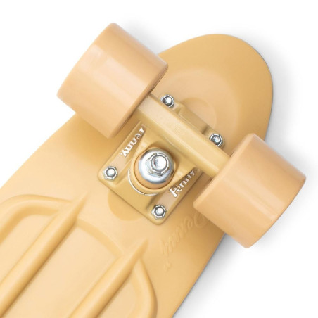 Penny Cruiser 22 Agrafe Bone
