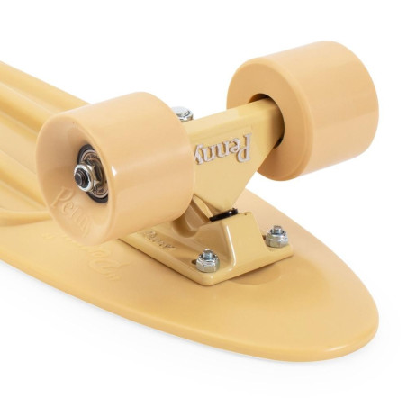 Penny Cruiser 22 Agrafe Bone