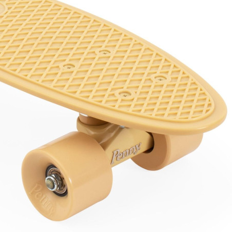 Penny Cruiser 22 Agrafe Bone
