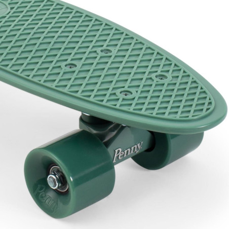 Penny Cruiser 22 Staple Green