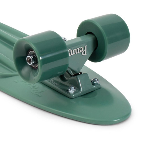 Penny Cruiser 22 Staple Green