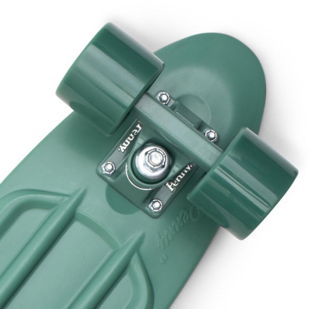 Penny Cruiser 22 Staple Green