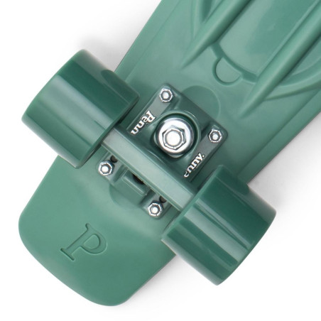 Penny Cruiser 22 Staple Green