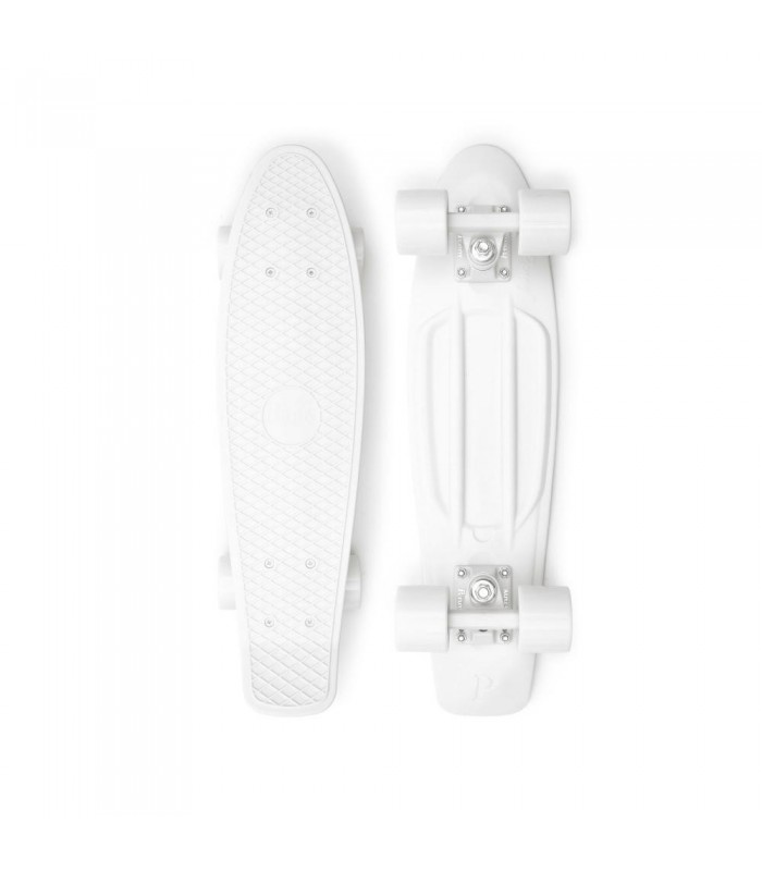 Penny Cruiser 22 Staple White
