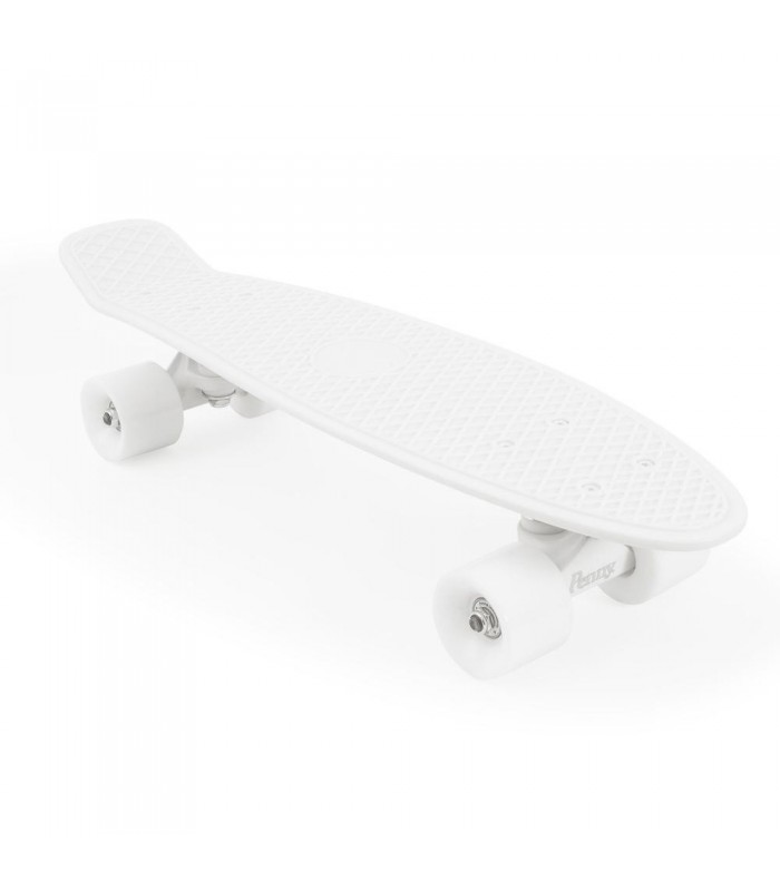 Penny Cruiser 22 Staple White