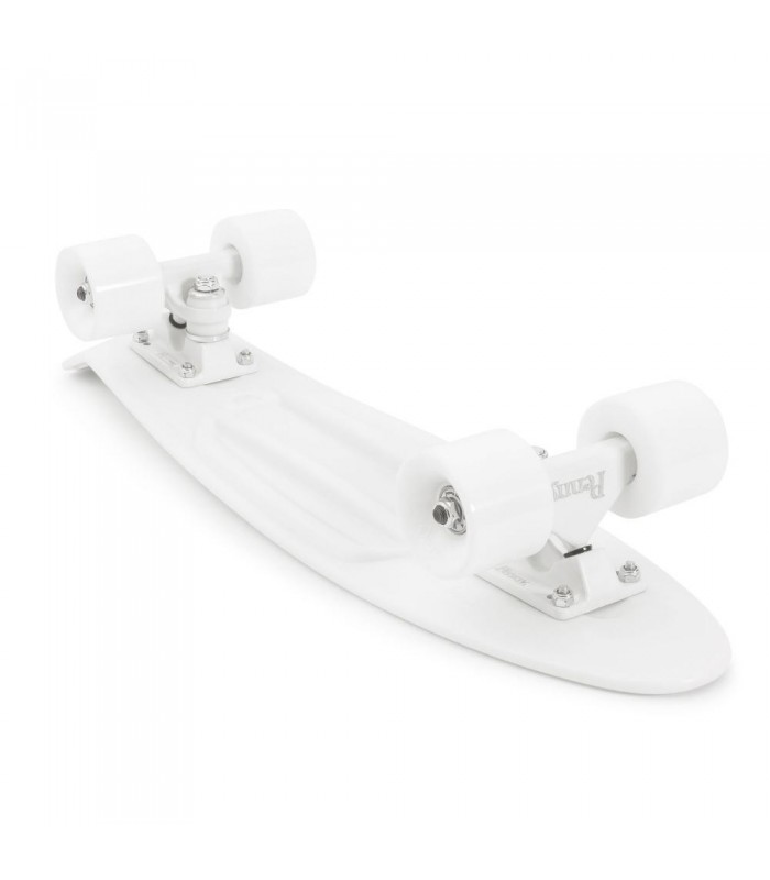 Penny Cruiser 22 Staple White