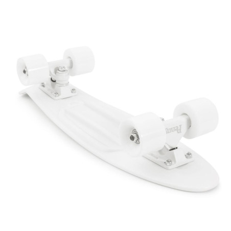 Penny Cruiser 22 Staple White