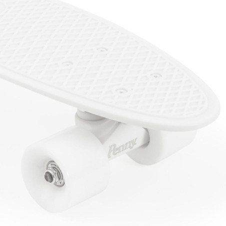 Penny Cruiser 22 Staple White