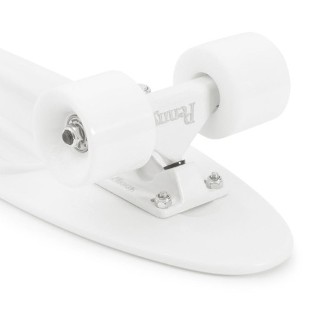 Penny Cruiser 22 Staple White