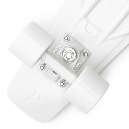 Penny Cruiser 22 Staple White
