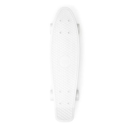 Penny Cruiser 22 Staple White
