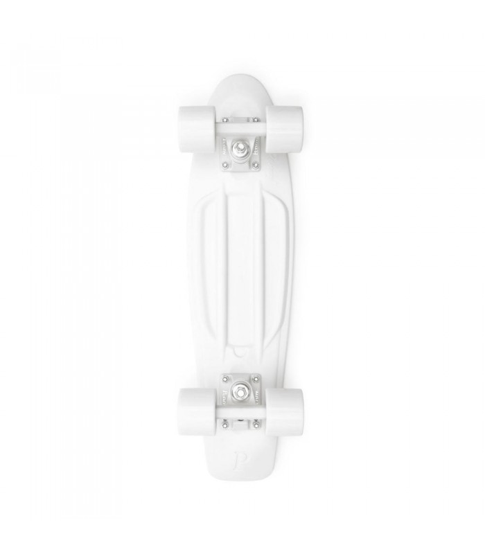 Penny Cruiser 22 Staple White