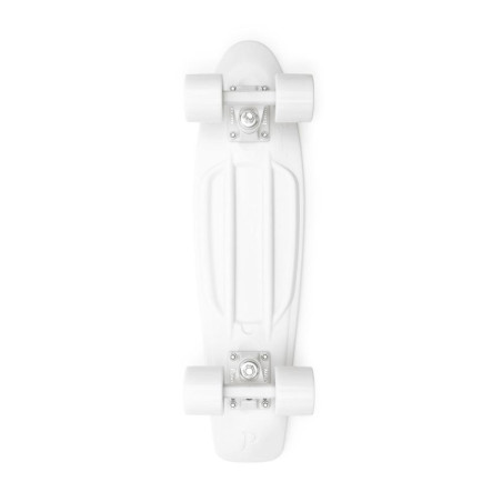 Penny Cruiser 22 Staple White
