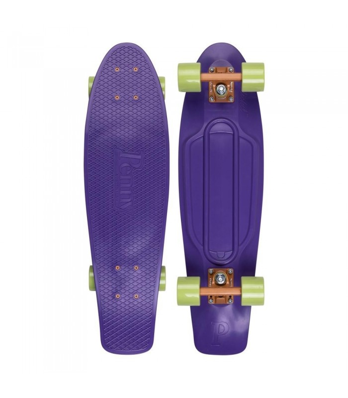 Penny Parafango Cruiser 27 IN