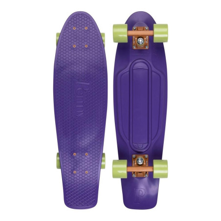 Penny Parafango Cruiser 27 IN