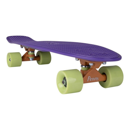 Penny Cruiser 27 IN Fender