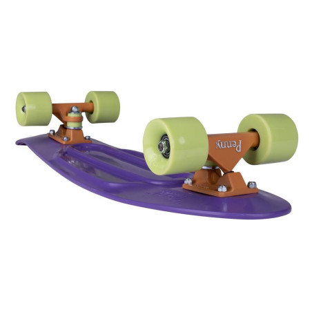 Penny Cruiser 27 IN Fender