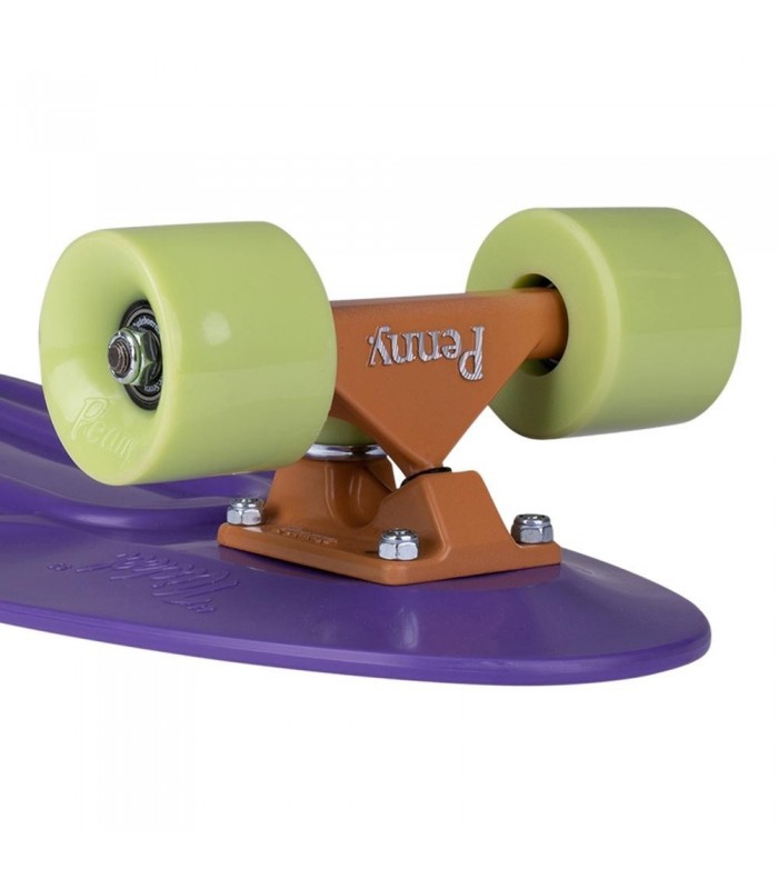Penny Parafango Cruiser 27 IN