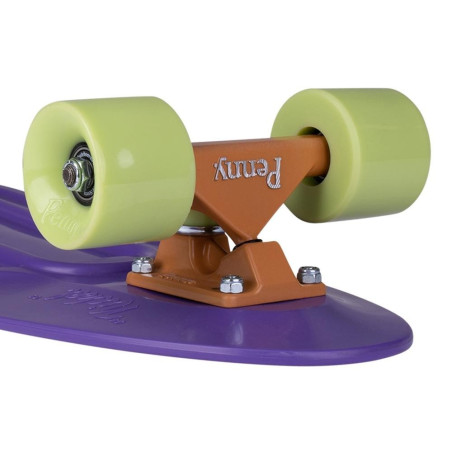 Penny Parafango Cruiser 27 IN