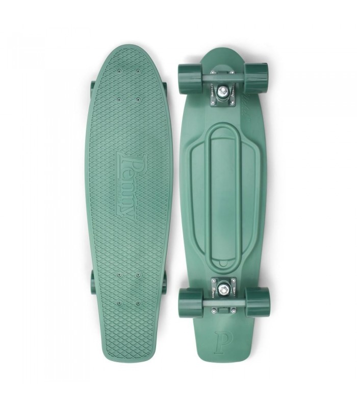 Penny Cruiser 27 Staple Verde