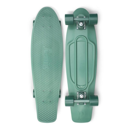 Penny Cruiser 27 Staple Verde
