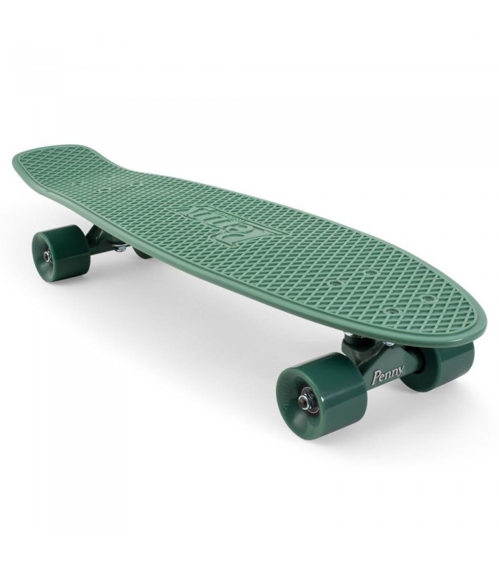 Penny Cruiser 27 Staple Verde