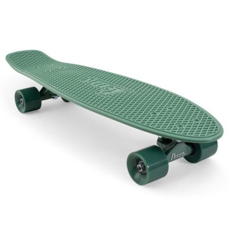 Penny Cruiser 27 Staple Verde