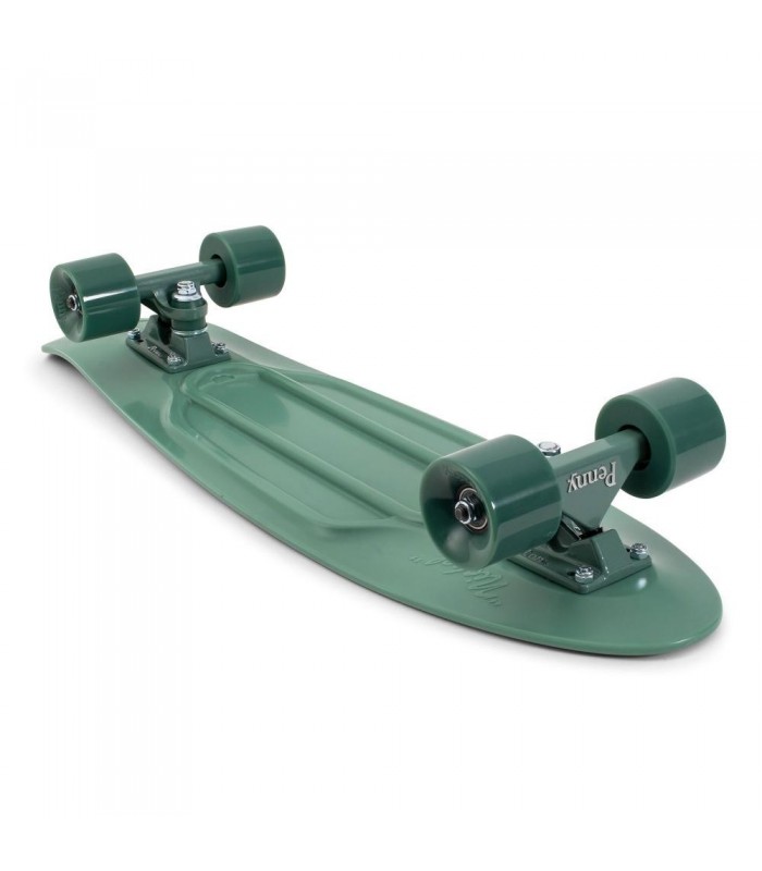 Penny Cruiser 27 Staple Verde