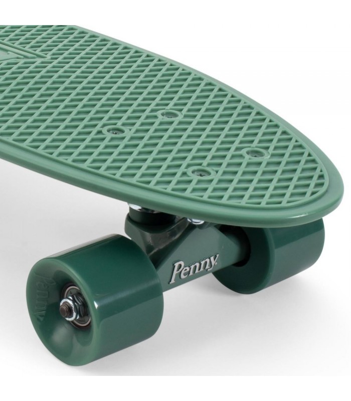 Penny Cruiser 27 Staple Verde