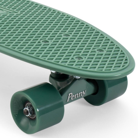 Penny Cruiser 27 Staple Verde