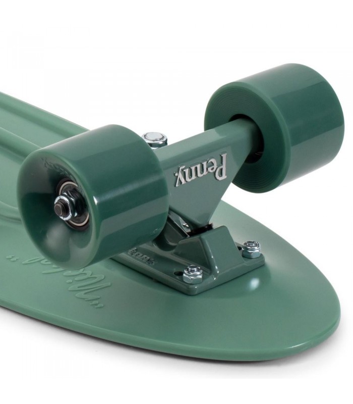 Penny Cruiser 27 Staple Verde