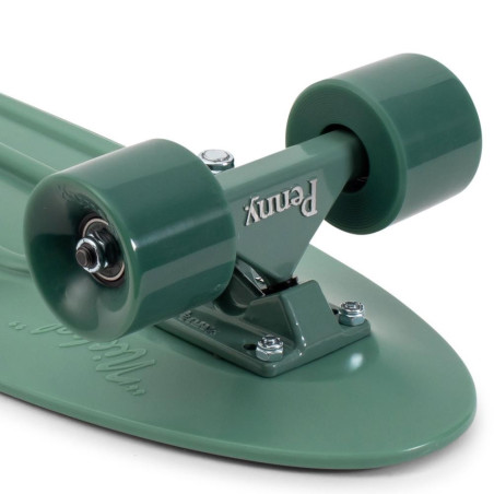 Penny Cruiser 27 Staple Verde