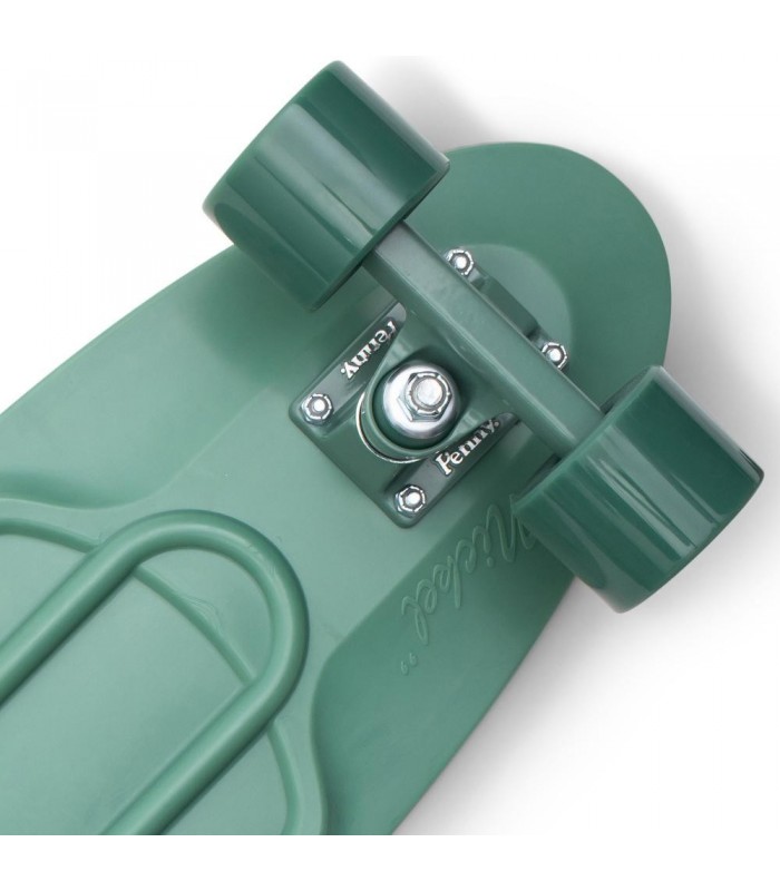 Penny Cruiser 27 Staple Verde